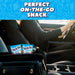 Fruit Snacks - Mixed Fruit Box - Kids Snacks - 0.8 Oz - 40 Pack
