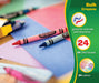 Crayons Bulk (24 Packs), Teacher Classroom Must Haves & Essentials