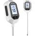 4-in-1 Soil Moisture Meter Digital Plant for Indoor ＆ Outdoor Plants
