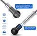 Landmine Attachment for Barbell, T Bar Row Attachment, Home Gym Trainer