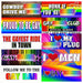 Rainbow Magnetic Bumper Sticker – Funny Reusable Car Magnet, 7.8 X 3.1 Inches, Automotive Exterior Accessory for Cars, Trucks and Refrigerator Decor