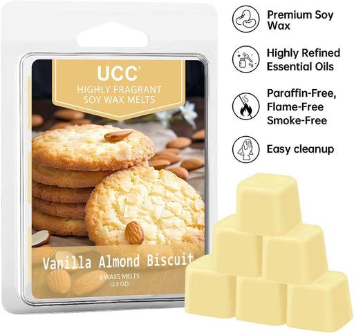 Premium Wax Melts, Fall Variety Fragrance Melts