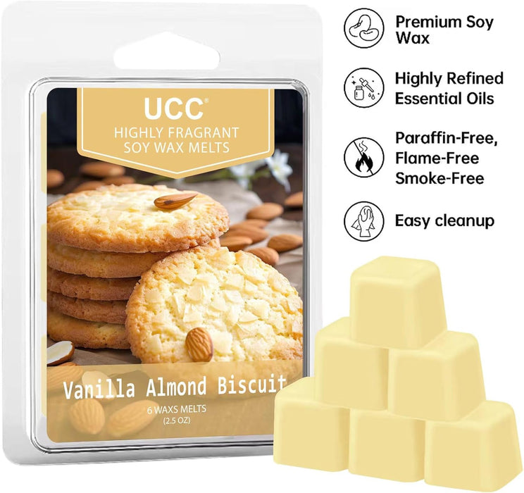 Premium Wax Melts, Fall Variety Fragrance Melts