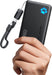 10000mAh 45W Fast Charging Portable Charger, Smaller Travel Power Bank