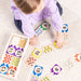 Melissa & Doug Self-Correcting Wooden Number Puzzles Set