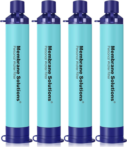 Personal Water Filter Straw S1