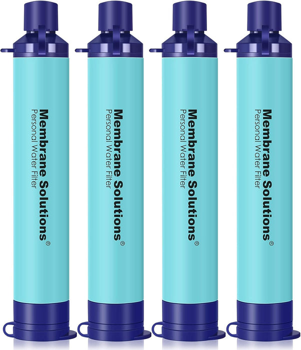Personal Water Filter Straw S1