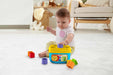 Baby's First Blocks, Ages 6+ Months