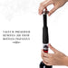 Wine Gift Set, 7-Piece Electric Opener, Aerator & Preserver Kit