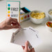 Party Game – The Card Game About How Your Friends and Family Rank Things | Funny Ranking & Guessing Board Game for Friends & Family, Game Nights, Parties & Fun Gift Ideas