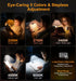 2026 Gen 2 Book Light for Reading- 32 Eye Caring Full Spectrum LED