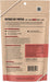 Freeze Dried Raw Chicken Hearts Dog Treats, 1.9 oz Bag