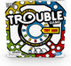 Gaming Trouble Board Game for Kids Ages 5 and Up 2-4 Players
