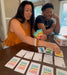Party Game – The Card Game About How Your Friends and Family Rank Things | Funny Ranking & Guessing Board Game for Friends & Family, Game Nights, Parties & Fun Gift Ideas