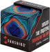 DODECA Magnetic Puzzle Cube, Stress Relief Fidget Toy