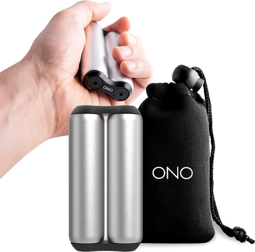 Roller - Handheld Fidget Toy for Adults | Help Relieve Stress, Anxiety, Tension | Promotes Focus, Clarity | Compact, Por