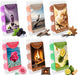 Wax Melts, 6 Fall & Winter Scented Wax Cubes for Wax Warmer