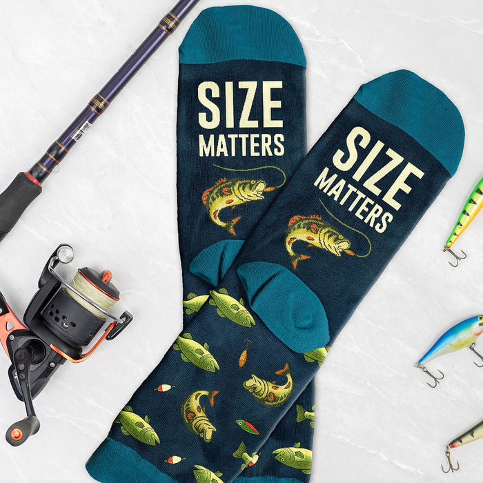 Fishing Gifts for Men, Dad - Fly Fishing Accessories - Stocking Stuffers, Christmas Gift