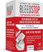 ™ First Aid Powder for Blood Clotting, Trauma Kit, Blood Thinner Patients, Camping Safety, and Survival Equipment for Moderate to Severe Bleeding Wounds or Nosebleeds - 4 (15g) Pouches