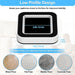Anti Vibration Pads for Washing Machine: Stops Washer Dryer from Moving