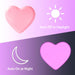 Night Lights Plug into Wall, LED Night Light for Kids, Cute Nightlight with Auto Dusk to Dawn Sensor, LED Nightlight wit