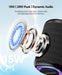 Portable Bluetooth Speaker Gift Ideas: Outdoor Travel Essentials Waterproof