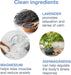 Restful Magnesium Sleep Spray, Lavender & Ashwagandha Spray