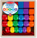 Melissa & Doug Primary Lacing Beads 33-Piece Montessori Toy Set