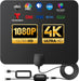 TV Antenna Indoor Long Range
