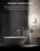 Night Lights Plug into Wall 2-Pack, 0.3W Plug in Night Light