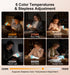2026 Gen 2 Rechargeable Book Light,2-in-1 Reading Light & Flashlight