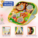 Animal Bean Bag Toss Game Toy Outdoor Toss Game