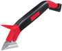 CT31 3-in-1 Caulk Tool for Removal and Application