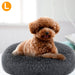 Soft Fleece Pet Sofa Bed