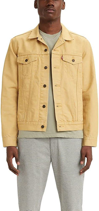 Men'S Trucker Jacket
