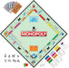 Game, Family Board Games for 2 to 6 Players & Kids Ages 8 and Up, Includes 8 Tokens (Token Vote Edition)