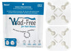 Bed Sheet Detangler Reduces Laundry Tangles - As Seen on Shark Tank, Made in USA
