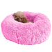 Soft Fleece Pet Sofa Bed