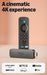 Fire TV Stick 4K Plus (newest model) with AI-powered Fire TV Search, Wi-Fi 6, stream hundreds of thousands of movies and shows, free & live TV, find shows faster with Alexa+