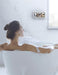 Shower Phone Holder Waterproof - 480° Rotatable Wall Mount Case