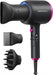 Blown Away Ionic Hair Dryer with Diffuser for Curly Hair
