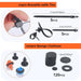 Universal Automotive Fastener and Trim Clip Kit