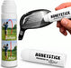 HoneyStick Anti Slice Gel for Golf Clubs - Anti-Hook Spin Reducer for Driver, Woods, Hybrids, Irons - Golf Accessories f