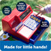 Pretend & Play Calculator Register Toy