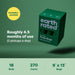 Dog Poop Bags on Refill Rolls, 270 Bags, Lavender