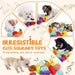20-Pack Plush Squeaky Dog Toys for Small Dogs