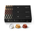 Nespresso Vertuo, Barista Flavored Pack, Medium Roast, 30-Count Coffee Pods