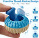 Fidget Toys for Adults, 6PCS Sensory Thumb Rocker, Textured Fidget Gadgets