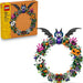 LEGO Halloween Wreath 40825