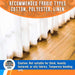 Double-Sided Fabric Tape,Hem Tape No Sew No Iron,1/4"+1/2" (2 Rolls)